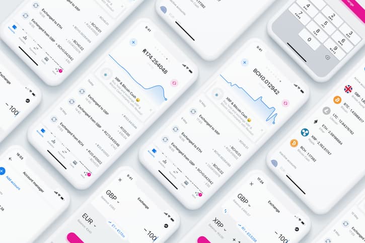 Revolut безплатна карта