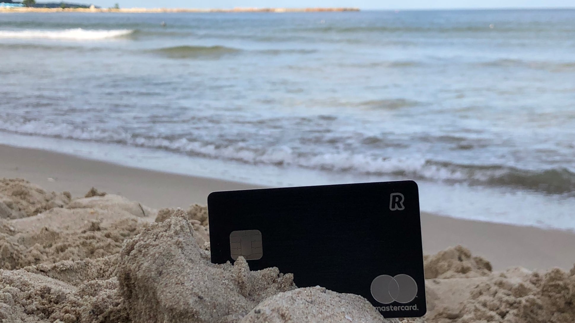 Revolut лято 2019 плаж